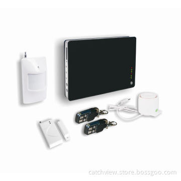 GSM Alarm System (CV-GSM018)